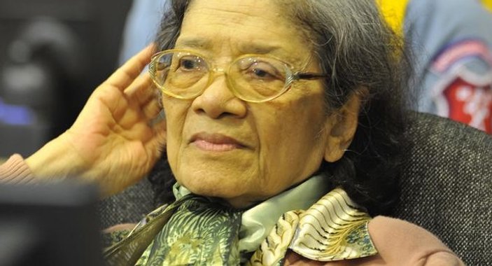 Kızıl Kmerler'in üst düzey kadın lideri yaşamını yitirdi
