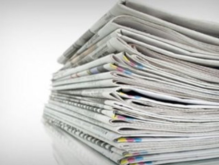 Haftalık ortalama gazete tirajları