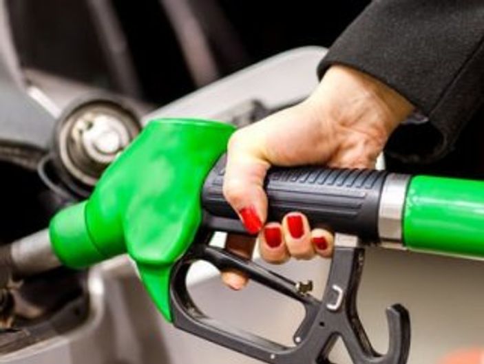 Benzine 15 kuruş indirim