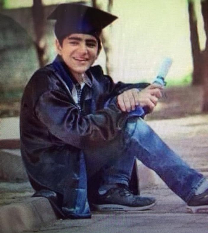 Pervin Buldan'ın şehit dediği PKK'lı 16 yaşında çıktı