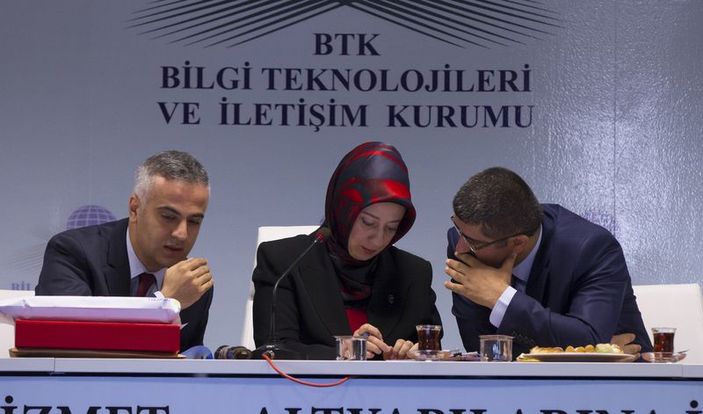 4,5G 1 Nisan 2016'da kullanıma açılacak