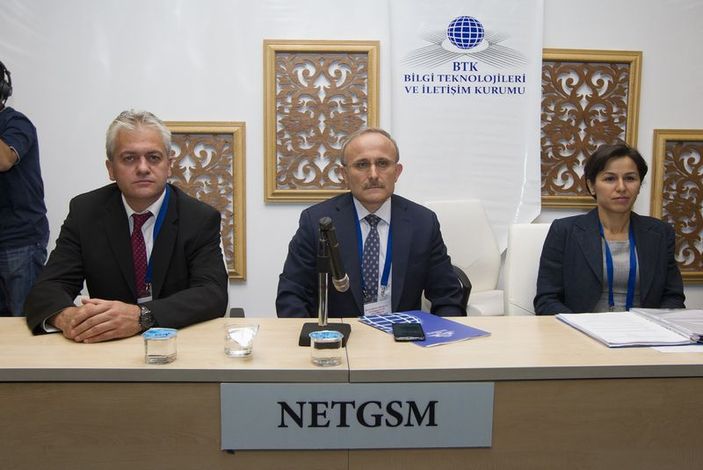 4,5G 1 Nisan 2016'da kullanıma açılacak