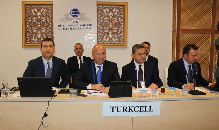 4,5G 1 Nisan 2016'da kullanıma açılacak