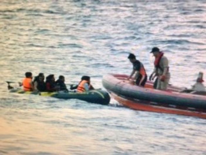 BM: Avrupa göçmen kriziyle başa çıkabilir