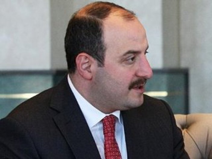 Mustafa Varank'tan CHP'ye sert eleştiri
