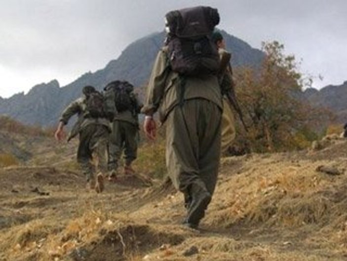Bitlis'te 8 terörist öldürüldü