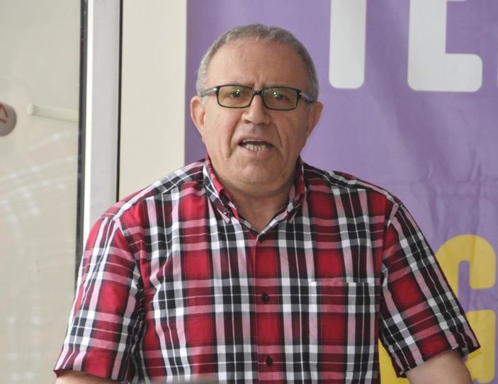 HDP'li bakanlar kırmızı plaka kullanmayacak