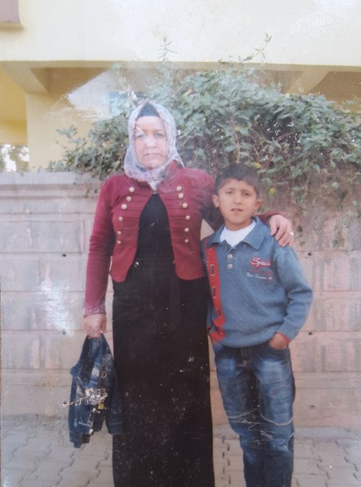 Diyarbakır'da öldürülen çocuk ekmek almaya gidiyordu