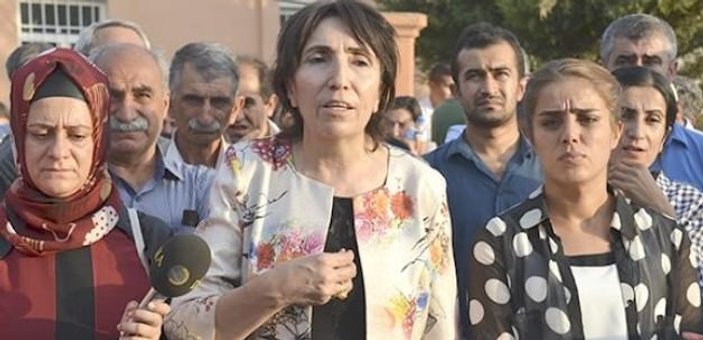 HDP'li vekil hastane açılışının neden geciktiğini sordu