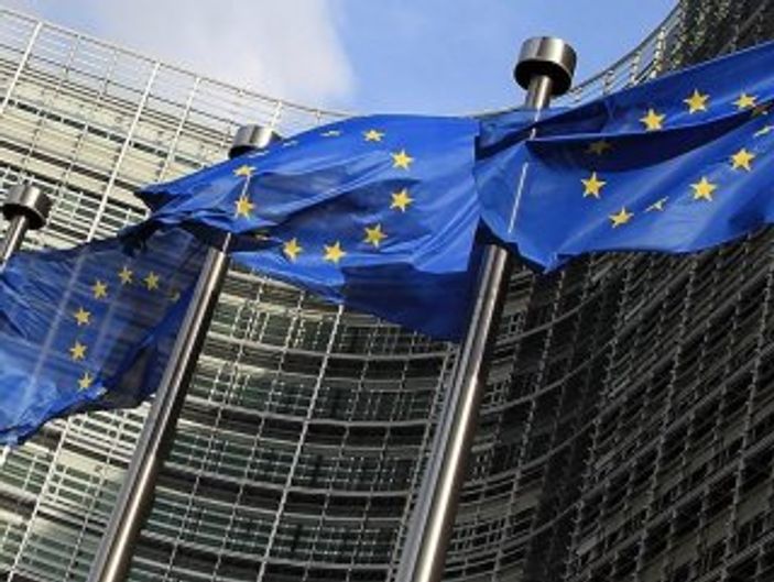 Teröriste Avrupa Birliği himayesi