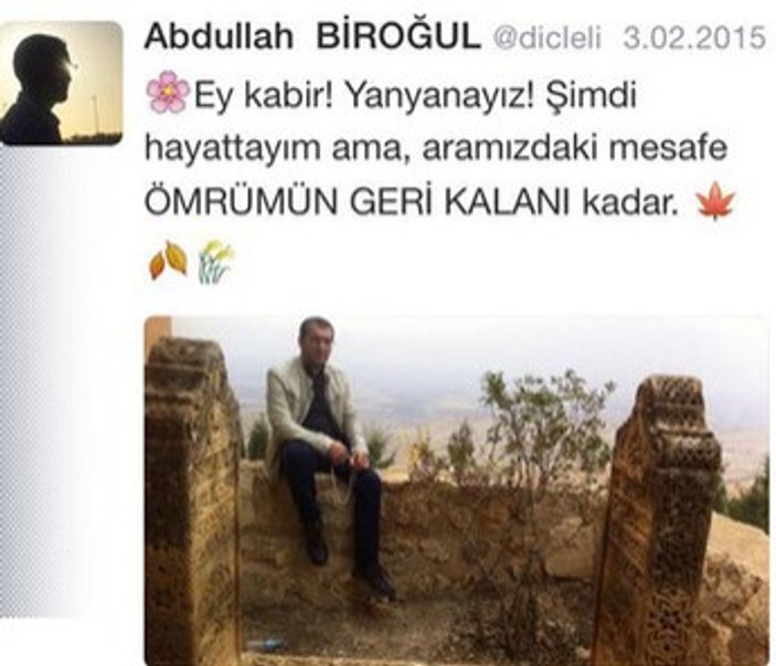 Diyarbakır'da yol kesen PKK'lılar doktoru öldürdü