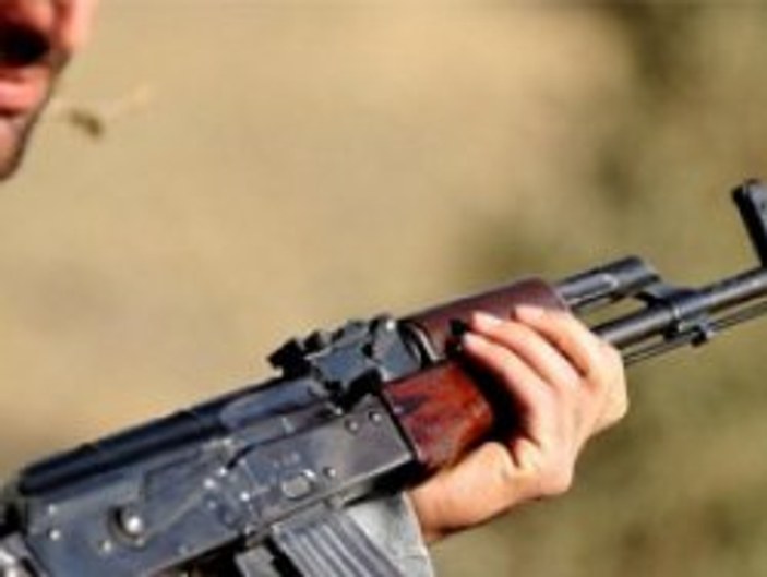 Şırnak Cizre'de polis merkezine silahlı saldırı