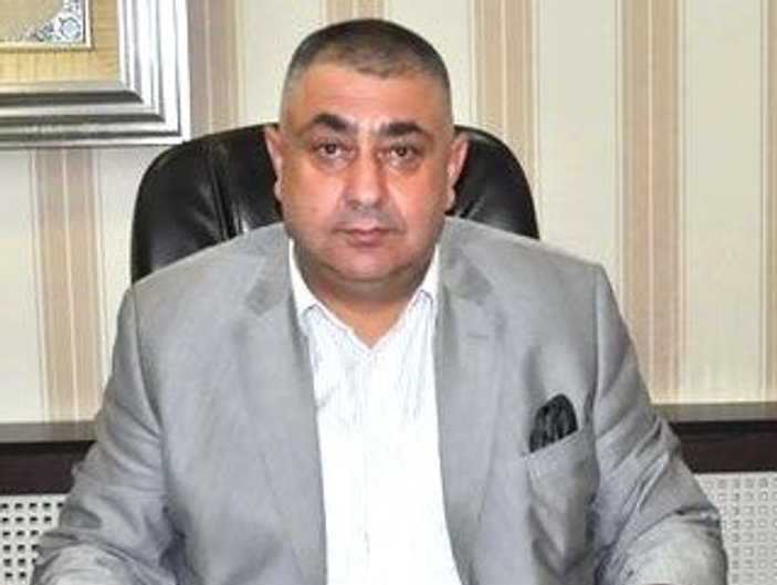 Ali Şakir Yurdakoş