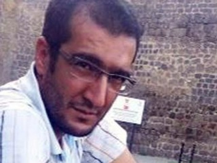PKK'nın öldürdüğü doktora sevinen doktor
