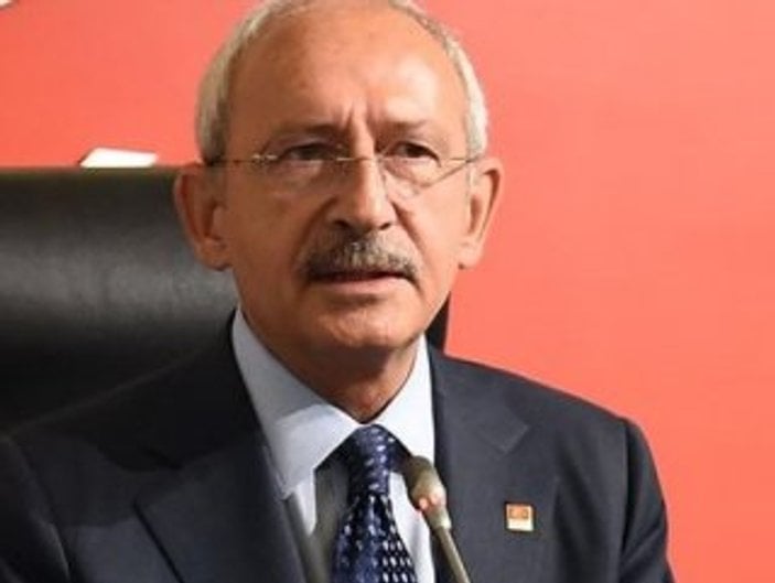 Kemal Kılıçdaroğlu Akın İpek'i aradı