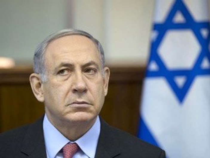 Netanyahu: Batı Şeria'ya gitmeye hazırım