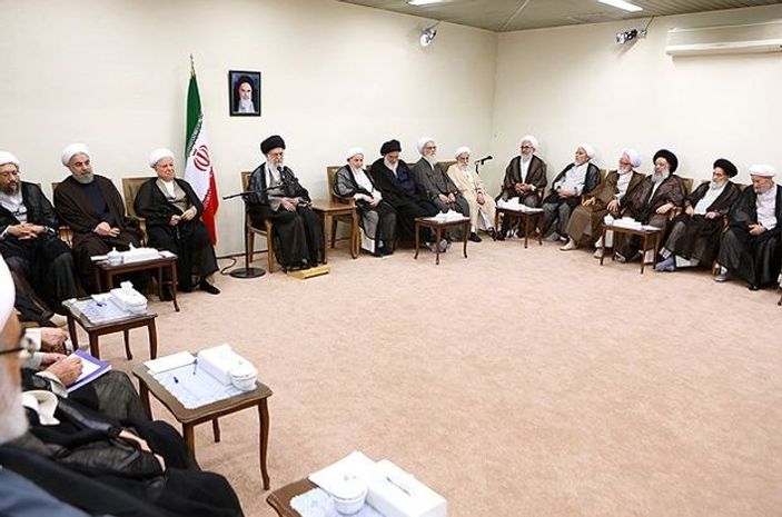 İran nükleer anlaşmanın devamı için şart koştu