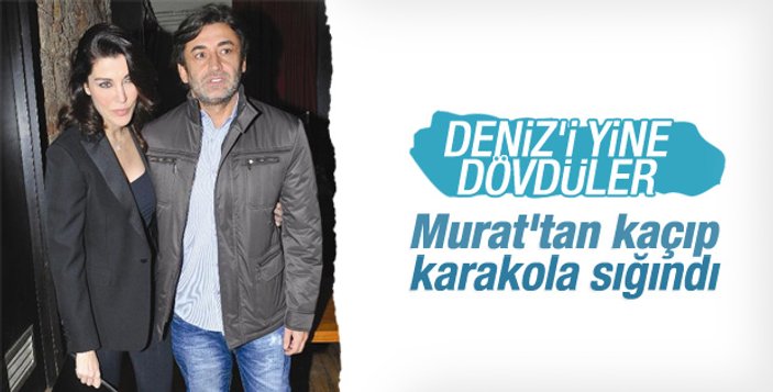 Murat Varol: Deniz Akkaya bana saldırdı