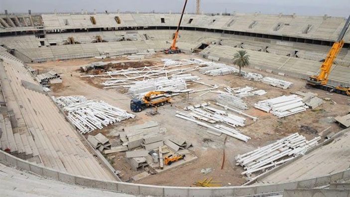 Irak Türk işçileri kaçırdığı düşünülen grupla çatıştı