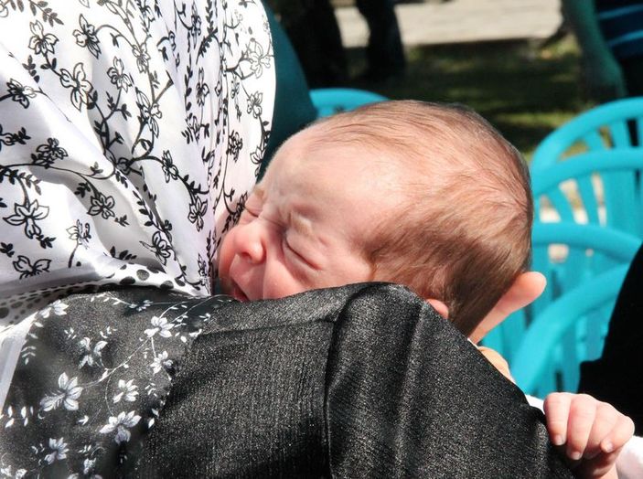 Şehit polis Savaş Kale için Elazığ'da tören düzenlendi