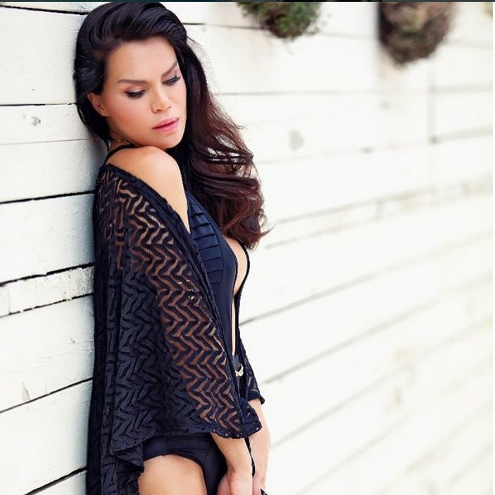 Ebru Şallı: 5 çocuk isterdim