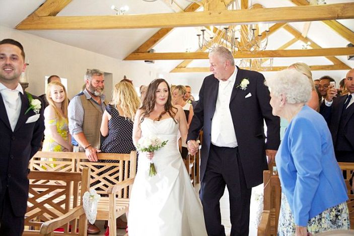 İngiliz'in rehin kalan cenazesi serbest