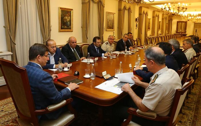 Dağlıca'da PKK saldırısı: Çatışma devam ediyor