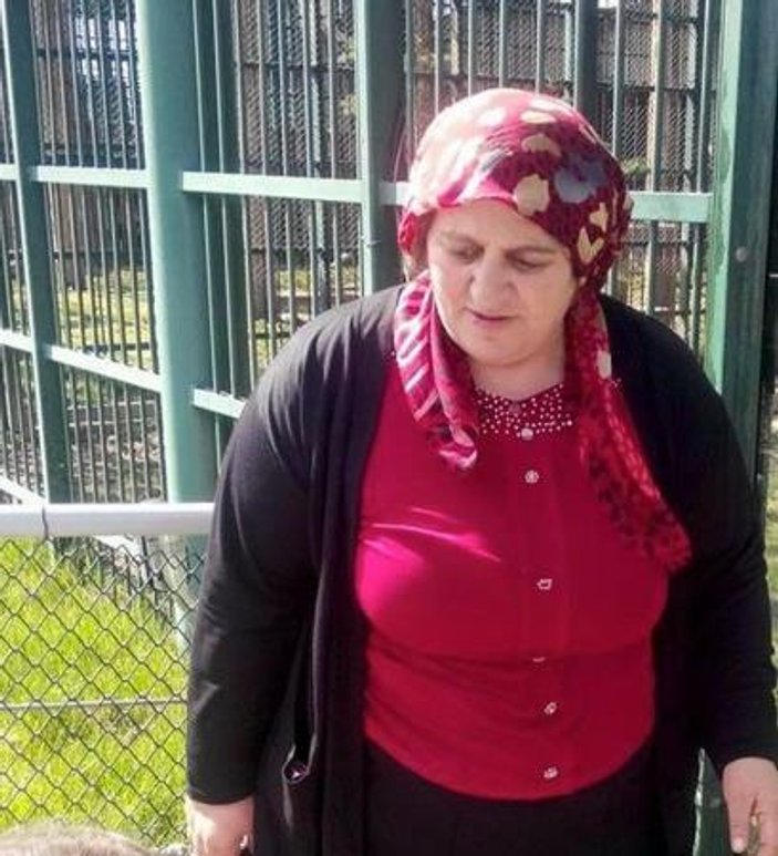 Sivas'ta yasak aşk cinayeti: 1 ölü