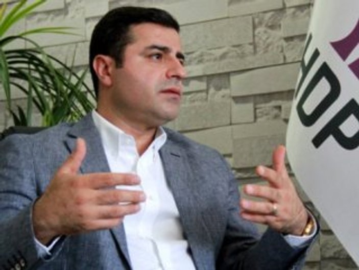 Selahattin Demirtaş