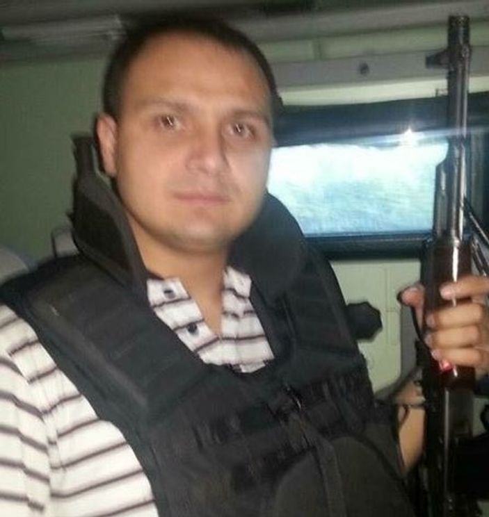 Iğdır'da şehit düşen polislerin kimlikleri belli oldu