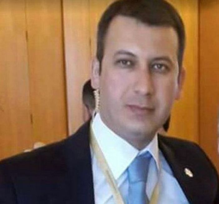 Iğdır'da şehit düşen polislerin kimlikleri belli oldu