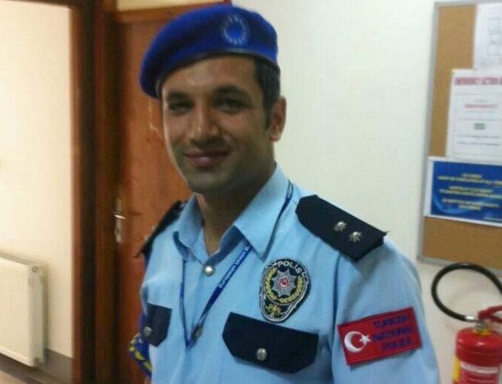 Iğdır'da şehit düşen polislerin kimlikleri belli oldu