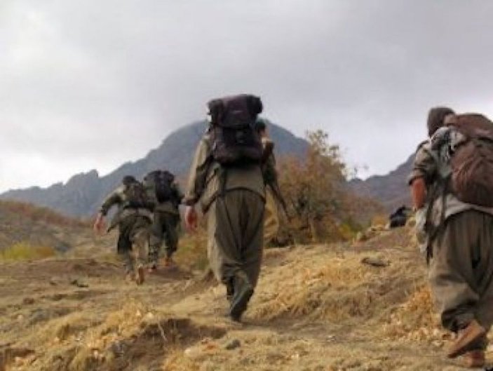 Şırnak'ta askeri üs bölgesine PKK saldırısı
