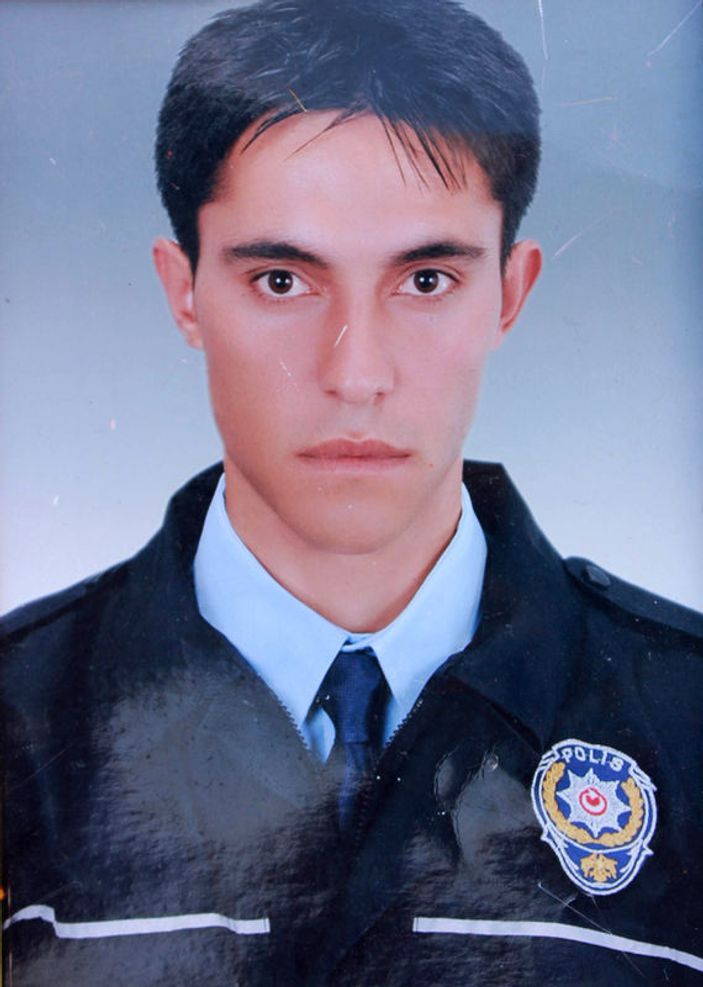 Iğdır'da şehit düşen polislerin kimlikleri belli oldu