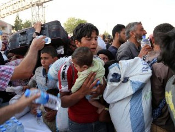Şili de Suriyeli sığınmacılara kapılarını açıyor