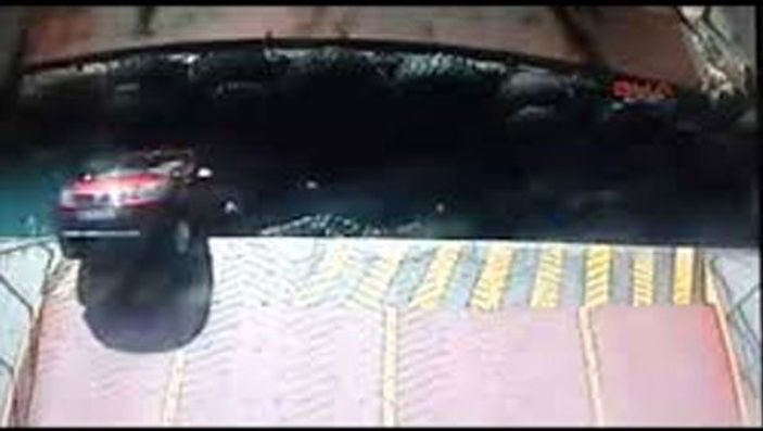 Feribot faciasında dava sonuçlandı