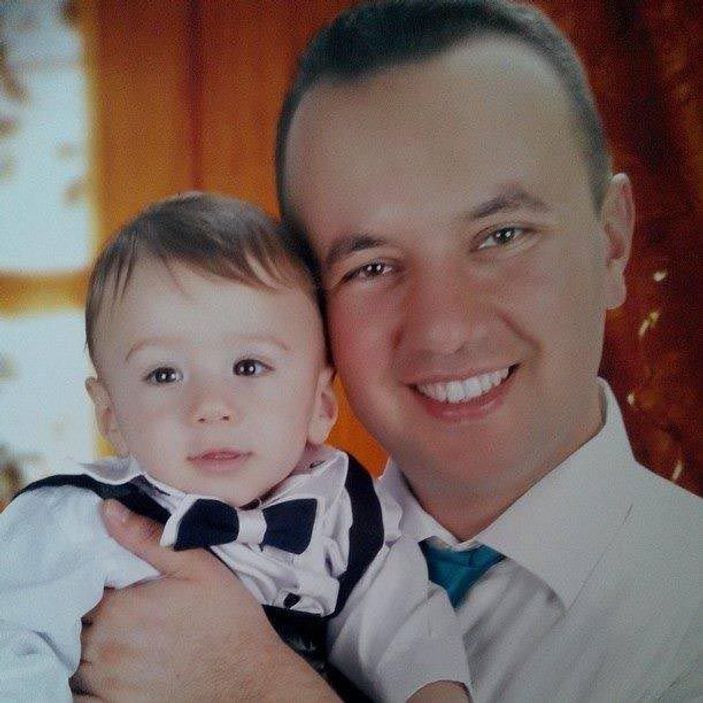 Iğdır'da şehit düşen polislerin kimlikleri belli oldu