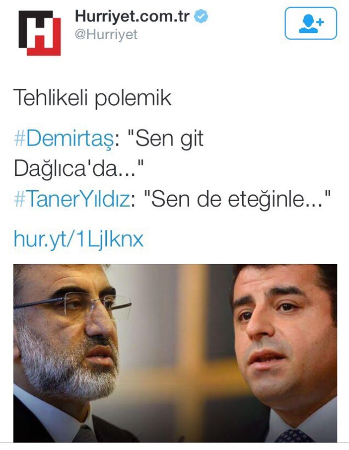 Demirtaş'ın barış masalları iç savaş çağrısına döndü