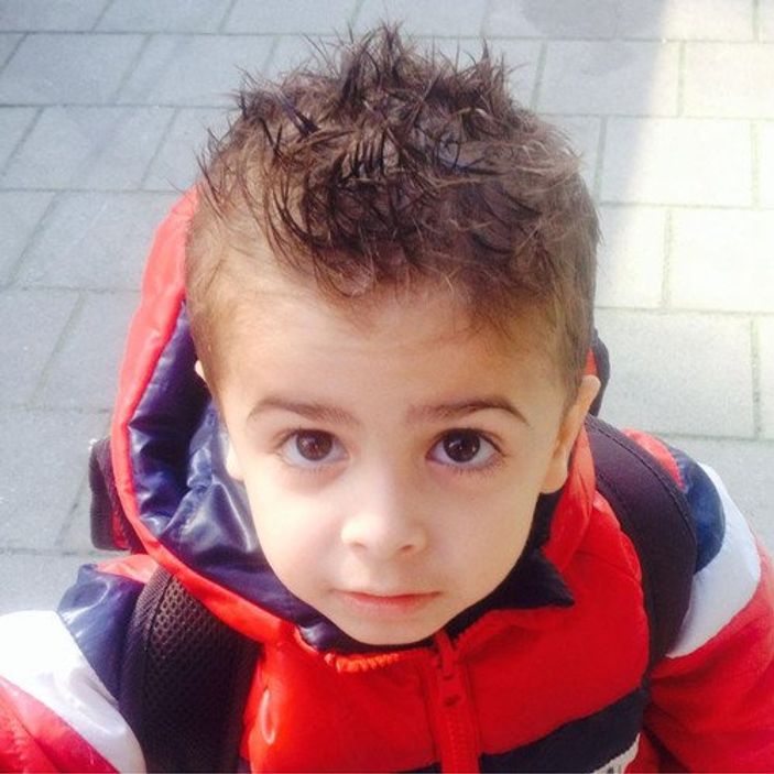 Belçika'da öğretmen öğrencisini darp etti