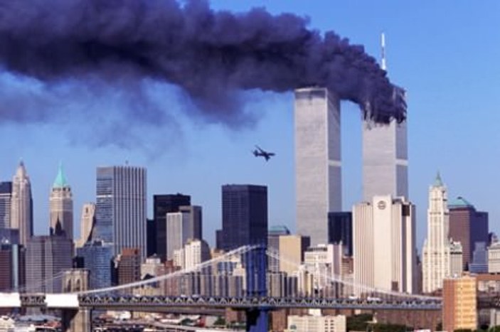 11 Eylül olaylarının fotoğrafları ortaya çıktı