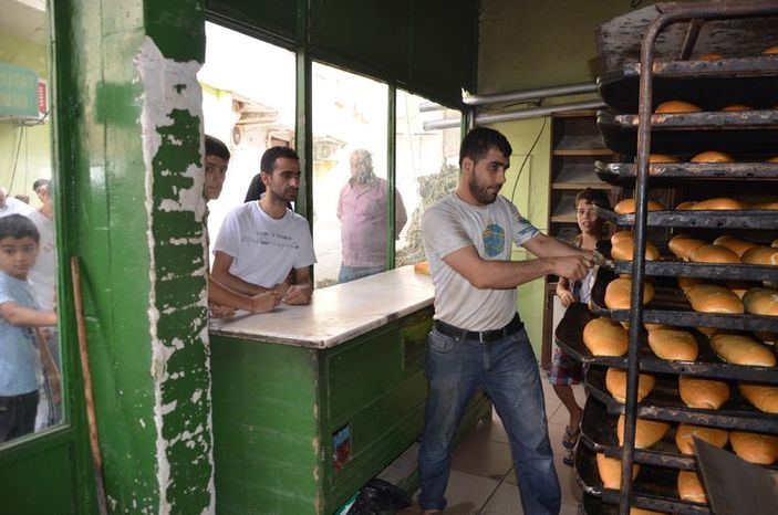 Cizre'de sokağa çıkma yasağı kalktı