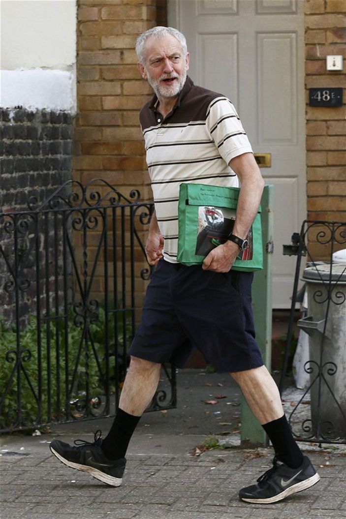 İngiltere'de İşçi Partisi'nin yeni lideri belli oldu