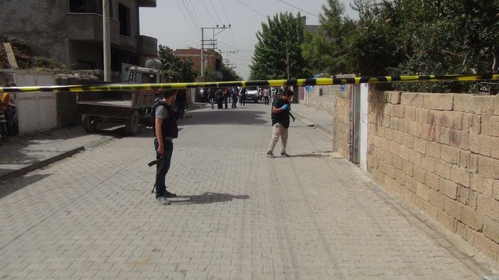 Mardin'de ellerinde bomba patlayan 2 çocuk yaralandı