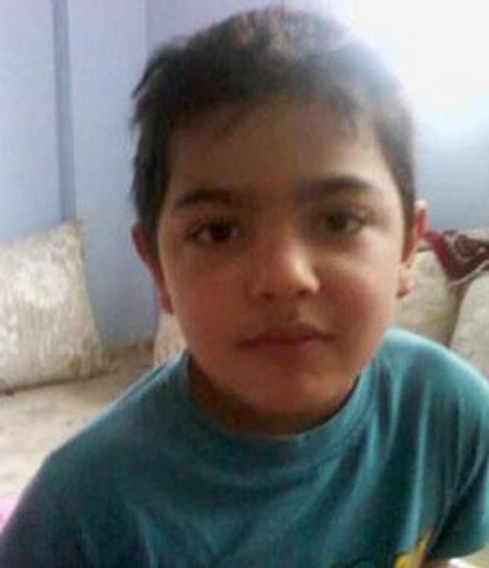 PKK’nın eve bıraktığı bombayla oynayan çocuk öldü