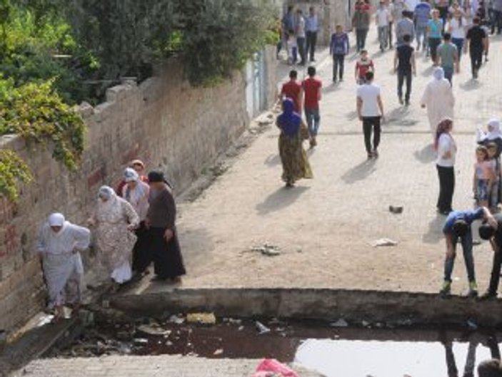 Cizre'deki sokağa çıkma yasağı bitti