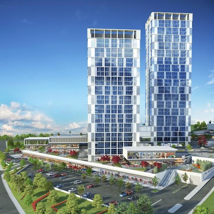 Dumankaya'dan yeni finansman modeli: Fifti-Fifti