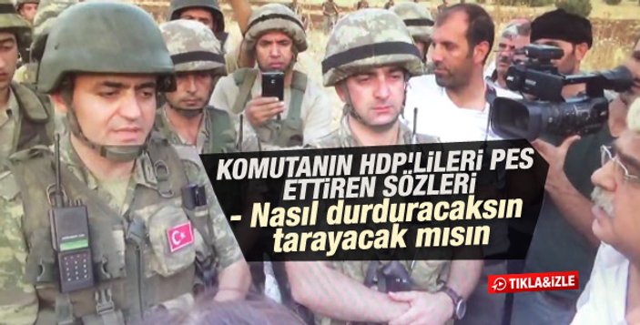 HDP'den İsmet Yılmaz'a çağrı
