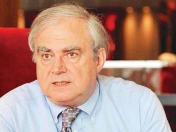 Halil Berktay: PKK AKP'nin barış getireceğini biliyordu