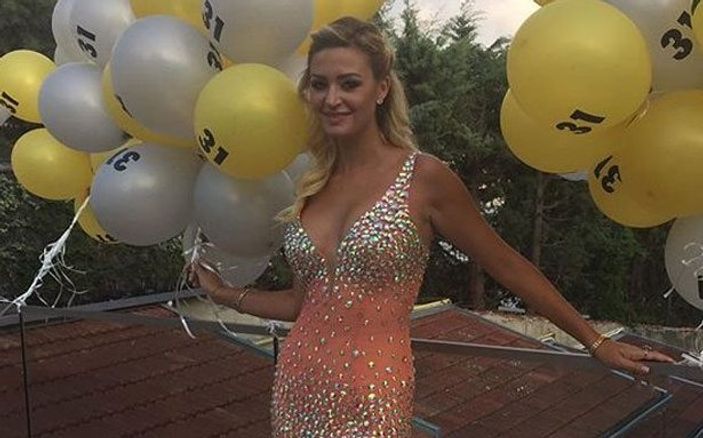 Ali Ağaoğlu Kanuni Sultan Süleyman oldu