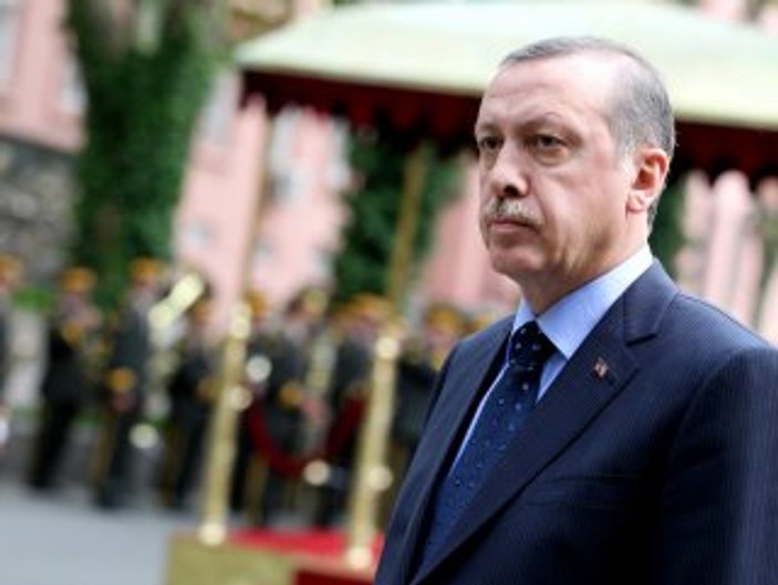 Erdoğan: BM artık İsrail'e karşı harekete geçmeli